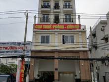 Hình ảnh Phòng trọ mới xây giá rẻ ngay Quận 8