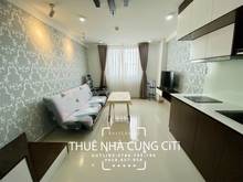 Hình ảnh Mb6623 nạp rút nhanh chóng cao cấp bao phí Q7- gần Lotte, GO_ hồ bơi, Gym, sảnh đón khách