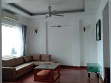 Hình ảnh Cho thuê nhà mặt phố, mặt hồ tây 130m2x4T, Full Nội Thất Đẹp