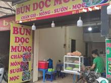 Hình ảnh (SIÊU HIẾM) Cho thuê nhà MẶT ĐƯỜNG LA THÀNH, DT 35m2, MT 4m, 2 tầng