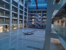 Hình ảnh Văn phòng Quận Tây Hồ 300-3000m² tòa 6th Element