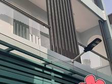 Hình ảnh bán nhà  hẻm 5m đường út tịch phường 4 , tân bình