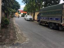 Hình ảnh Đất phân lô 918 phúc đồng, sđcc 170m, mt 17m, ô tô tránh, giá 19.7