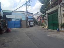 Hình ảnh Bán nhà HXT Âu cơ, 125m2, 4 tầng - 9.6 tỷ .