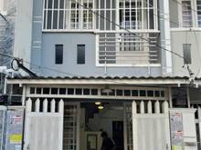 Hình ảnh Bán nhanh nhà dưới 2 tỷ ở Tân Bình, Lạc Long Quân 14,5m2, chỉ 1 tỷ 7