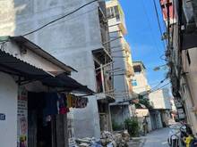 Hình ảnh Chính chủ cần Bán gấp mảnh đất Phú Diễn 50m2, Ôtô vào nhà chỉ 3.2 tỷ