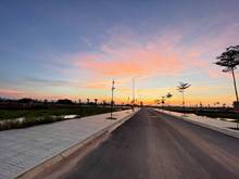 Hình ảnh Bán Đất quy hoạch Cụm Công Nghiệp Hiện Đại Đông Sơn Thanh Hóa