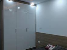Hình ảnh Lô góc, Kd,  Nguyễn Trãi DT 50 5 tầng MT 3 giá 6.5 tỷ.
