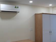 Hình ảnh Phòng ban công 30m đường Nguyễn Cửu Vân P.17. BT giá 5,5 triệu