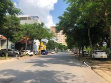 Hình ảnh Bán đất đấu giá Phúc Lợi dãy BT4E 2 mặt ngõ vị trí siêu kinh doanh.