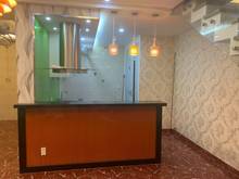Hình ảnh Cho thuê nhà góc 2 MT hẻm 137/3D Nguyễn Văn Đậu, Phường 5, Bình Thạnh.