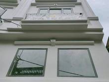 Hình ảnh nguyễn khang 43m nhà đẹp ngõ rộng sh quay đầu 3 bước ra oto tránh