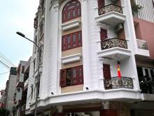 Hình ảnh Cần Cho thuê Gấp Nhà Mặt tiền 4.7m Phố Minh Khai - HBT - Hà Nội