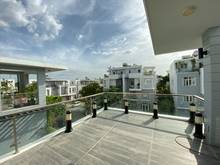Hình ảnh Cho thuê biệt thự villa Park Quận 9 giá rẻ