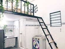 Hình ảnh PHÒNG GÁC (Duplex) Full Nội Thất Xịn Xò 626 HÀ HUY GIÁP gần NTTU