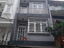 Hình ảnh Nhà đẹp vào ở ngay 64m2, hẻm 154 Âu Dương Lân P3 Q8