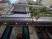 Hình ảnh Bán nhà mặt phố quận hai bà trưng mặt tiền 4.2m dt18m2 nhỏ tiền!