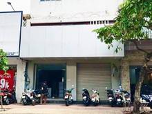 Hình ảnh Cho thuê Nhà Mặt Tiền Nguyễn Đình Chiểu, Q.3. 8x25m 1 Trệt 2 Lầu
