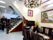 Hình ảnh Nhà Trần Khát Chân 62m2x5 tầng thang máy, MT 6m, 50m ra phố, nội t