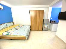 Hình ảnh 🌿✨Căn Hộ Studio Siêu Tiện Lợi, Full Nội Thất, 1'' Đi ĐH Văn Hiến, Q3