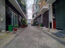 Hình ảnh Chính chủ bán gấp lô đất nền hẻm 480 Mã Lò, dt: 50m2, giá: 3,65 tỷ.