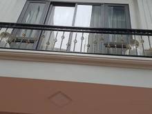 Hình ảnh Nhà mặt tiền phố Trung Kính 50m2, Kinh doanh, chỉ nhỉnh 10 tỷ