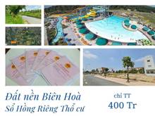 Hình ảnh Đất Nền Khu du lịch Sơn Tiên, MB66 là nhà cái uy tín hàng đầu tại Việt Nam nước Sóng Thần lớn nhất ĐN
