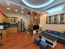 Hình ảnh Bán nhà Lê Lai Hà Đông, ô tô tránh, 65m2, mặt tiền 5m, giá nhỉnh 6 tỷ.