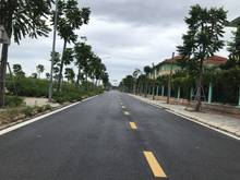 Hình ảnh Bán gấp lô đất đẹp khu đấu giá Cự Khối, Long Biên
