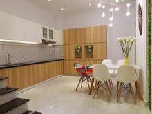 Hình ảnh BÁN NHÀ hẻm ô tô 7 chỗ trung tâm Gò Vấp, 80m2 – 4 tầng- 5 p.ngủ