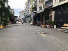 Hình ảnh Bán nhà MTKD đường nôi bộ số 22, dt: 64m2, 1 lửng, giá: 5,55 tỷ.