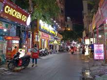 Hình ảnh Bán 100m mặt phố khu vực Mỹ Đình, kinh doanh.
