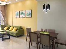Hình ảnh Mb6623 nạp rút nhanh chóng 3PN Cần cho thuê Full đầy đủ khu Sân Bay Novaland