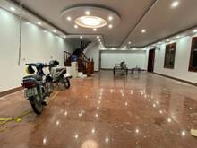 Hình ảnh Cho thuê nhà liền kề tại Dịch Vọng 100m x 5T + hầm, thang máy, thông s