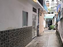 Hình ảnh Bán nhà Lý Thường Kiệt, 21m2, xe hơi đổ cửa, chỉ 2 tỷ 6