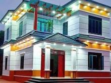 Hình ảnh Bán Nhà Mặt Tiền, Biệt Thự Phố, VIP Bầu Cát, P.11, Tân Bình, 248 M2