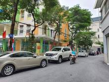 Hình ảnh Bán gấp 40m2 đất Võ Chí Công Lô góc Kinh doanh ô tô tránh