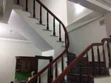 Hình ảnh gia đình cần bán nhà 43m2, 4 tầng, giá 3,75 tỷ