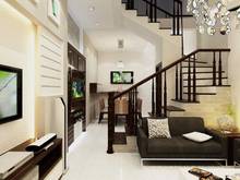 Hình ảnh cần bán gấp nhà Cầu giấy 45m2, mặt tiền 5m giá chỉ hơn 4 tỷ