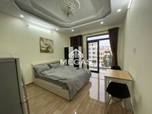 Hình ảnh CHDV Ban Công Full Nội Thất Phường 5