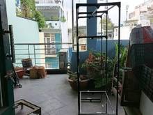 Hình ảnh Bán Nhà Hẻm xe tải, Cách mạng tháng 8, Q3,  DT 108m2, nở hậu 20 tỷ