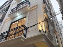 Hình ảnh Nhà lô góc 2 mặt, Ô tô tránh phố Duy Tân, Kinh doanh chỉ 13 tỷ