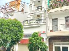 Hình ảnh Nhà phố xinh 3 lầu ST MT Đường số 79, Tân Quy, Quận 7 (1căn duy nhất)