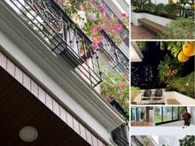Hình ảnh Cho thuê nhà khu vực Cầu Gỗ - Hàng Bạc - HN