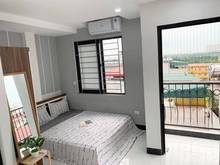 Hình ảnh Chung cư 5 tầng thang máy phố Nguyễn Ngọc vũ, 50 triệu/tháng Chỉ 6 tỷ