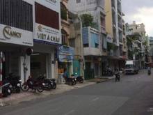 Hình ảnh Bán nhà Mặt tiền Bàn Cờ Q3 siêu rẻ, DT 85m2 giá 28 tỷ Minh Ngọc Sky