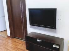 Hình ảnh Cần bán chung cư Phạm văn đồng 2 ngủ đẹp như ảnh