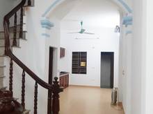 Hình ảnh Bán nhà! Diện tích rộng Đại Từ, 57m2, nhà dân xây cực hiếm, 4.58 tỷ.
