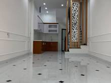 Hình ảnh Bán nhà 5 tầng mới coong phố Định Công, hai thoáng, 45M2, giá 3.1 tỷ