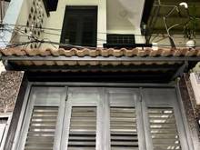 Hình ảnh Bán Nhà Hẻm Đinh Tiên Hoàng P1 BThạnh, 44.6m2. Trệt 2 lầu, st, 5pn 4WC